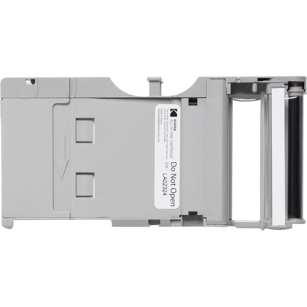 Kodak PMC-20 Photo Printer Mini All-in-One Cartridge Set