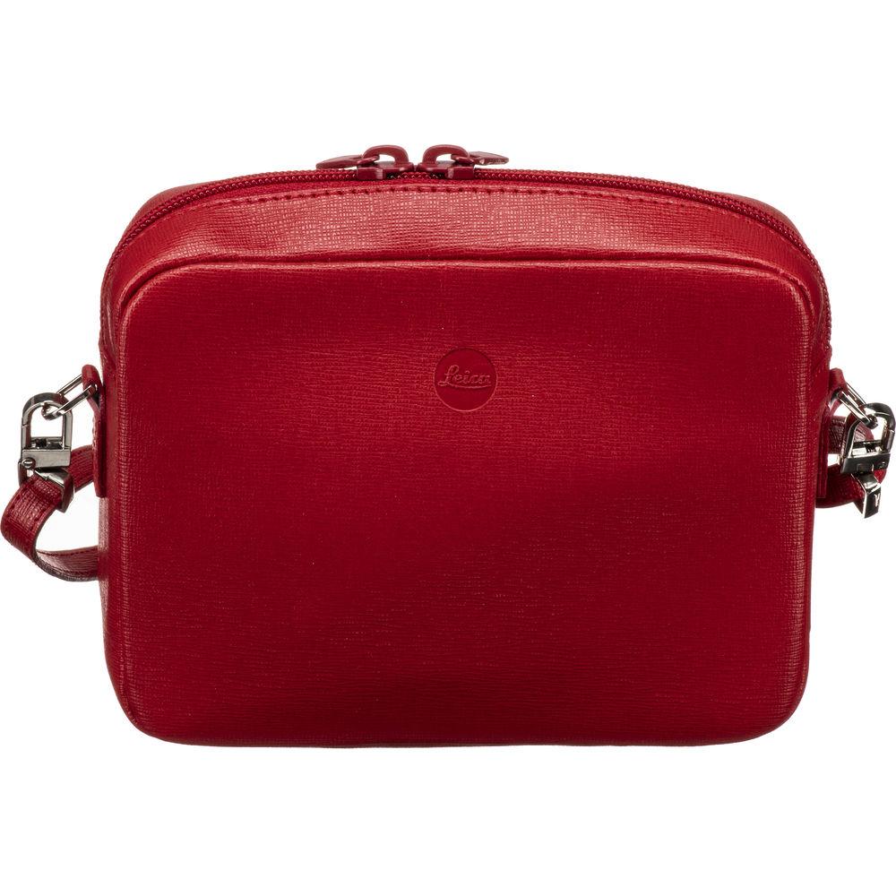 Leica Andrea Leather Handbag