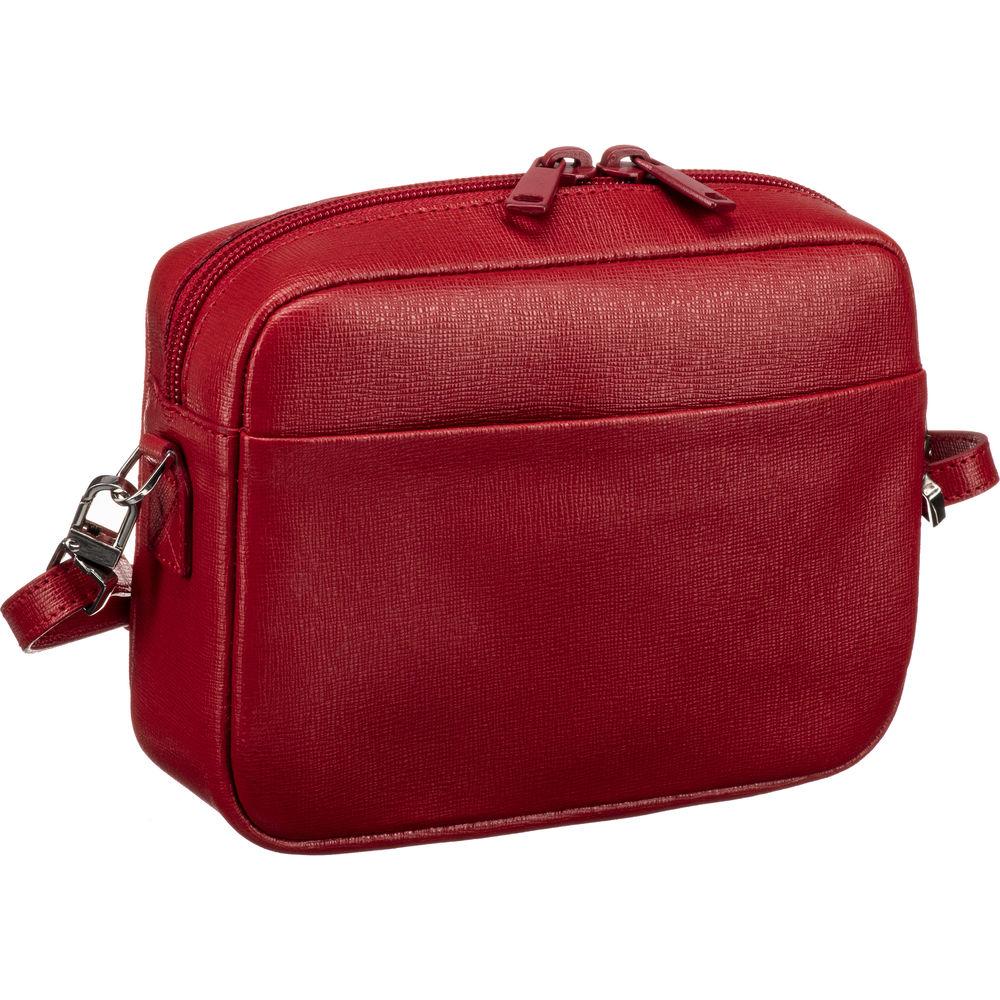 Leica Andrea Leather Handbag