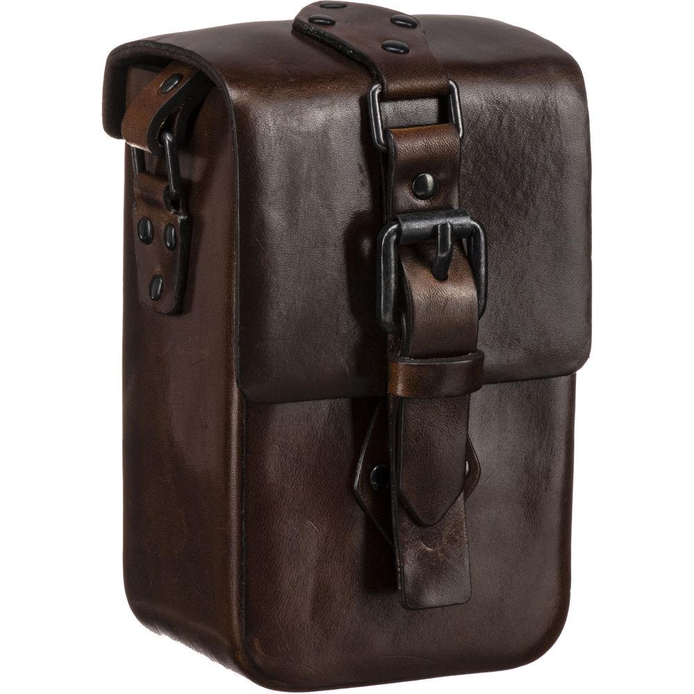 Leica C-Lux Leather Vintage Case