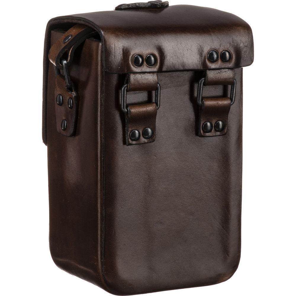 Leica C-Lux Leather Vintage Case