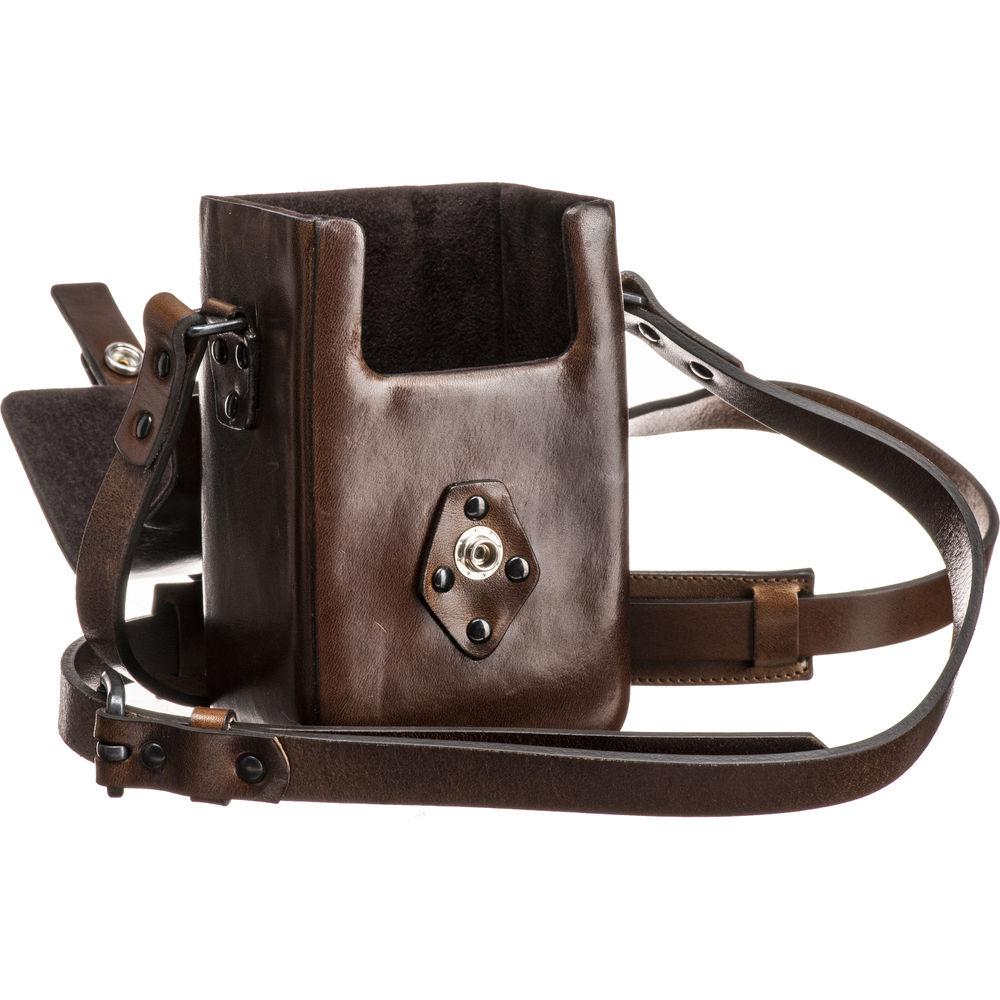 Leica C-Lux Leather Vintage Case