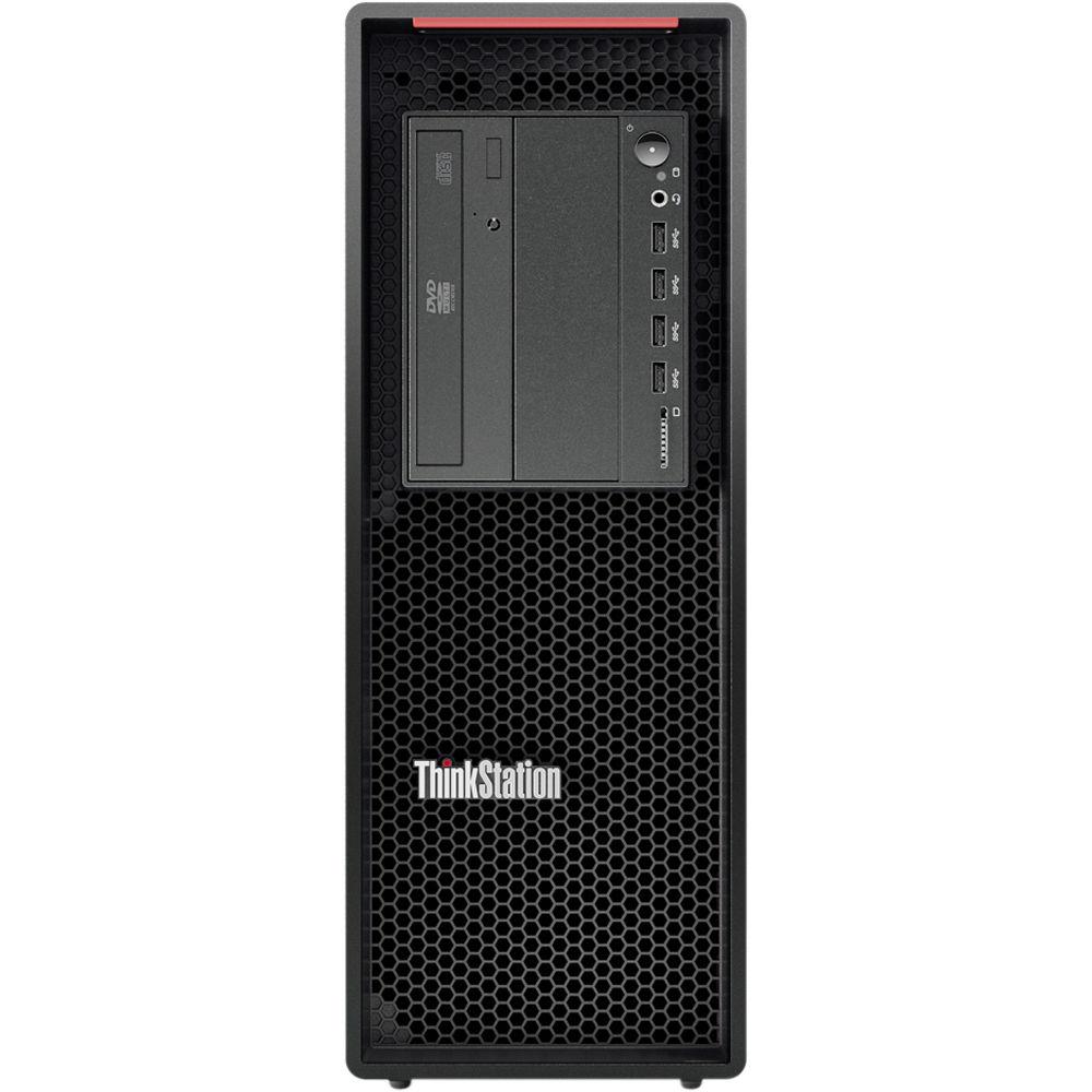 Lenovo ThinkStation P520 Tower Workstation