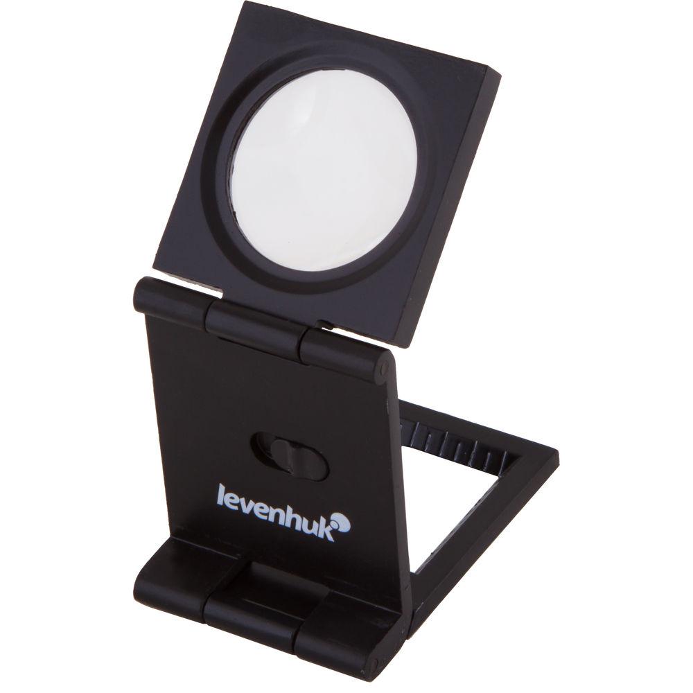 Levenhuk Zeno Desk D0 Magnifier