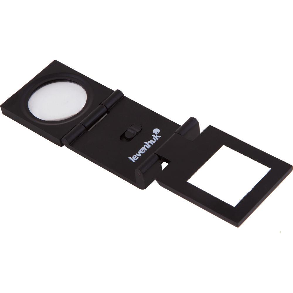 Levenhuk Zeno Desk D0 Magnifier
