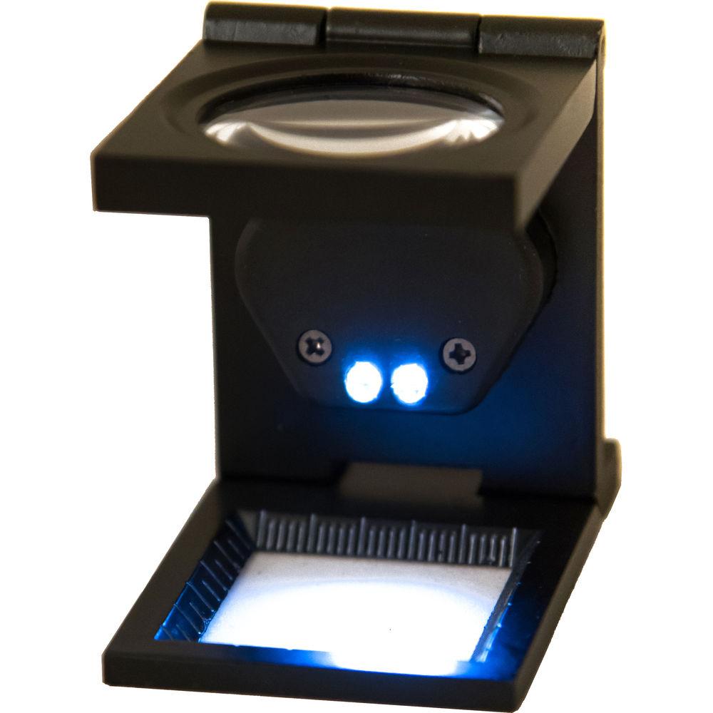 Levenhuk Zeno Desk D0 Magnifier