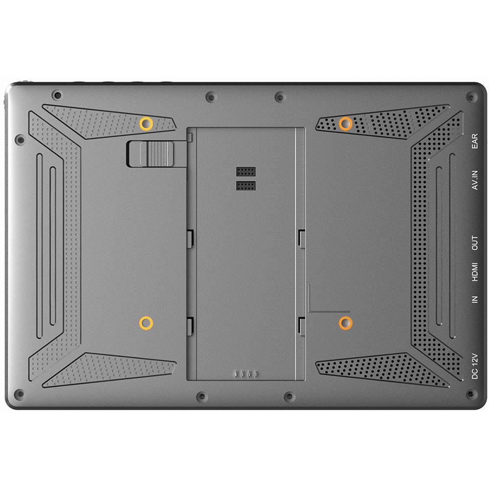 Lilliput A7 7" Full HD Camera-Top Monitor