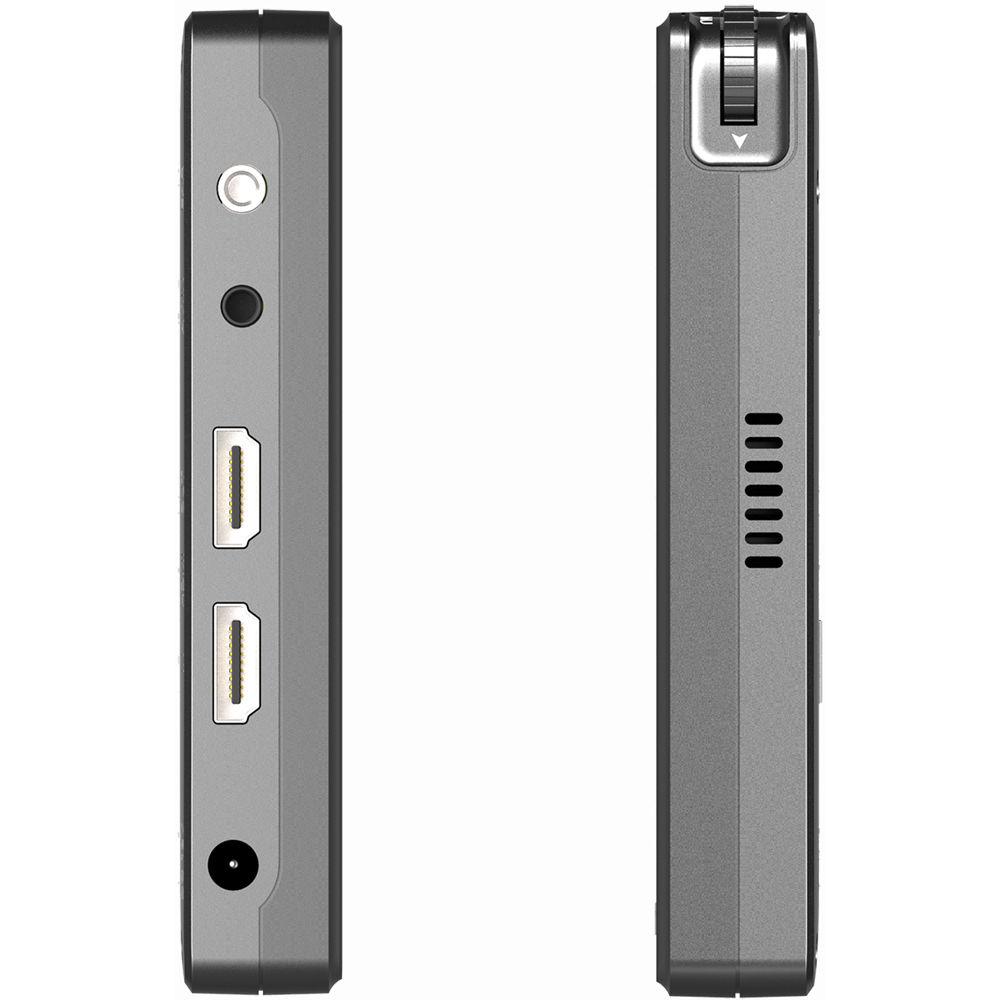 Lilliput A7 7" Full HD Camera-Top Monitor