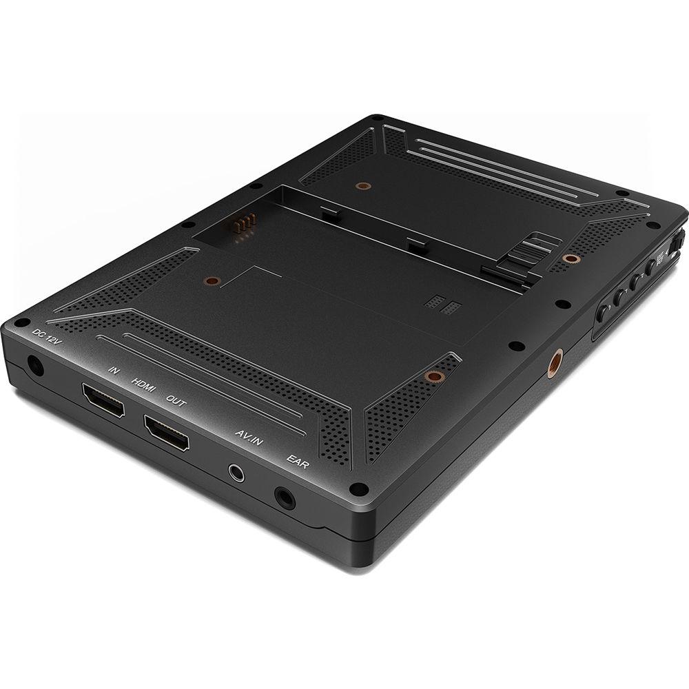 Lilliput A7 7" Full HD Camera-Top Monitor