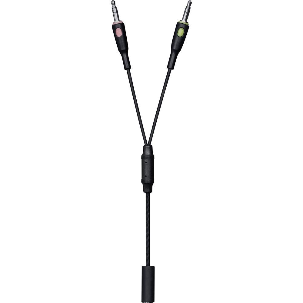 Logitech G231 Prodigy Gaming Headset