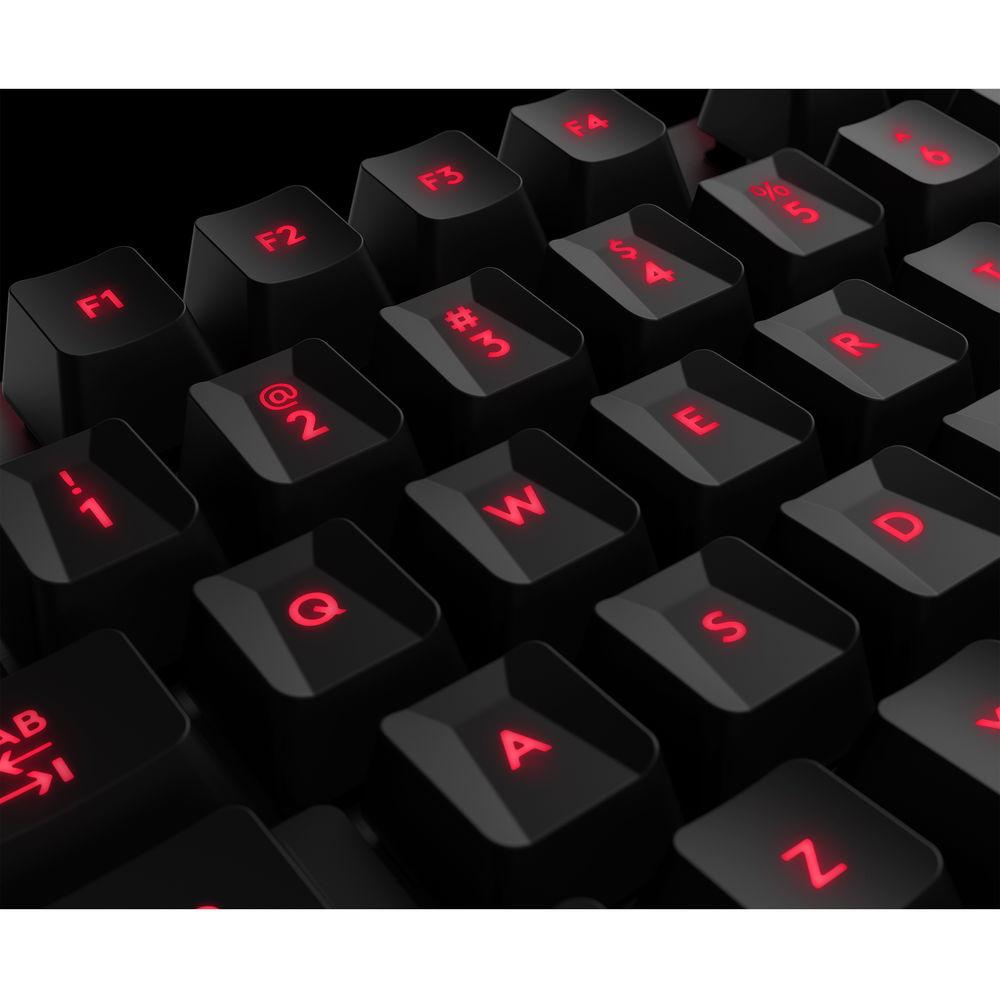 Logitech G413 Mechanical Backlit Gaming Keyboard