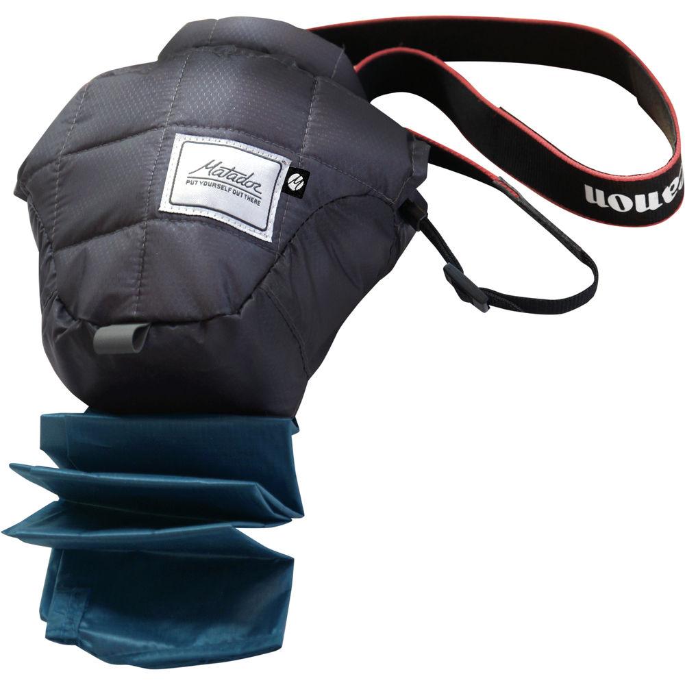 Matador Camera Base Layer for DSLR