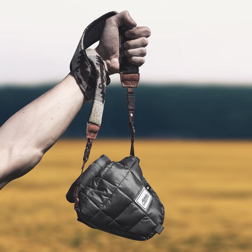 Matador Camera Base Layer for DSLR