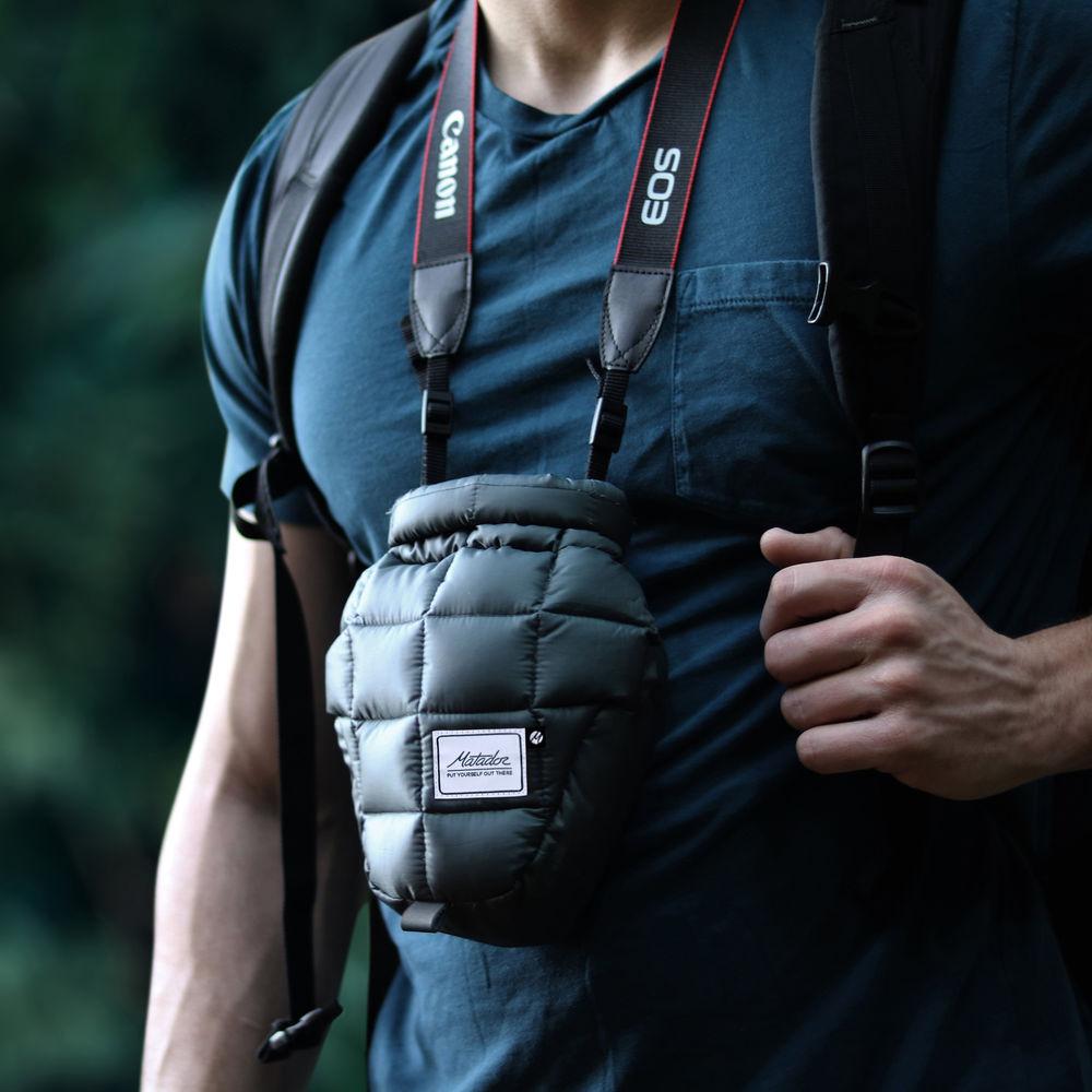 Matador Camera Base Layer for DSLR