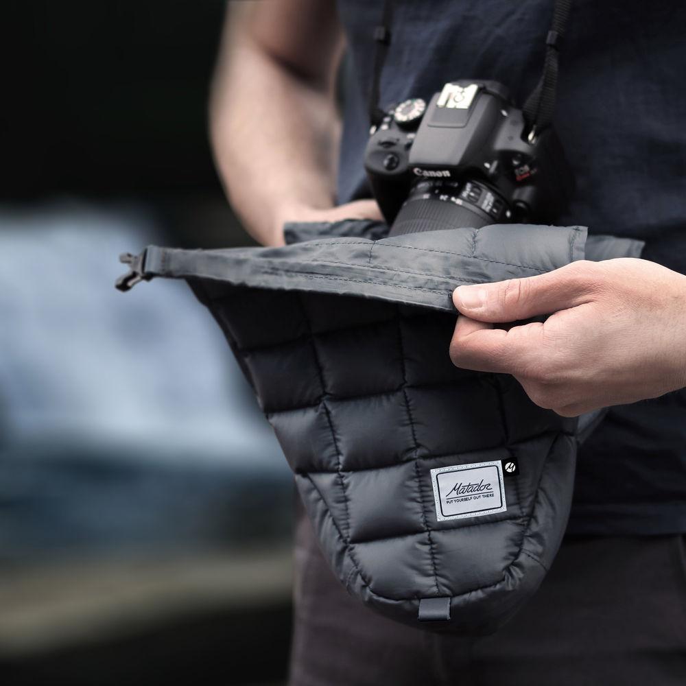 Matador Camera Base Layer for DSLR
