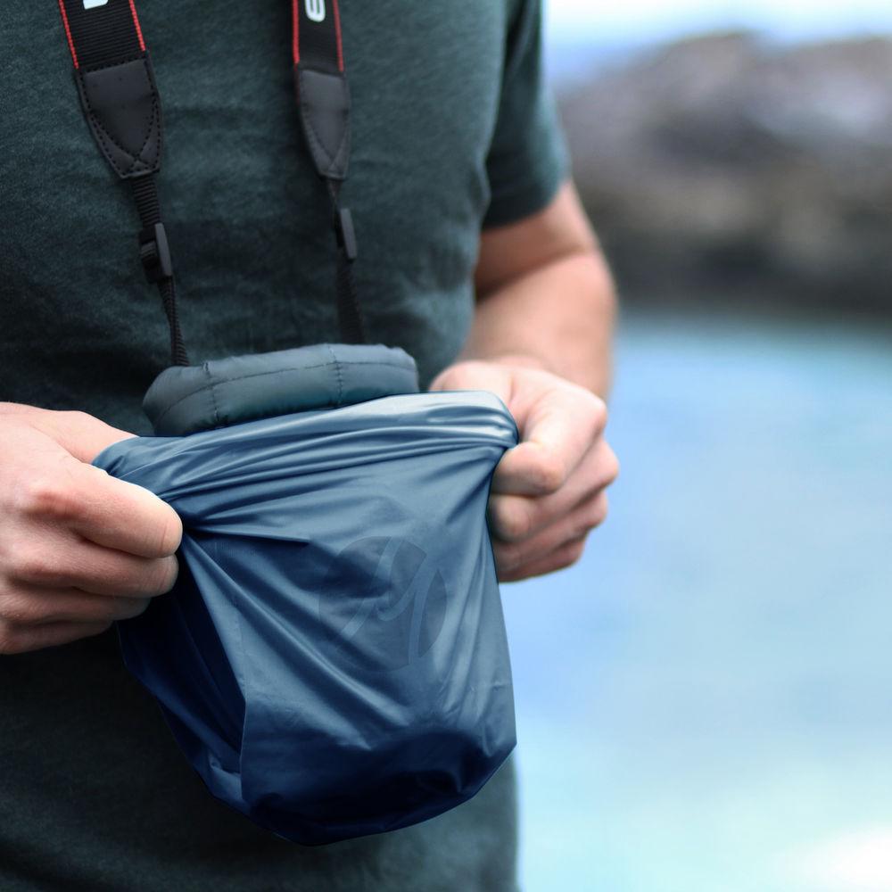 Matador Camera Base Layer for DSLR