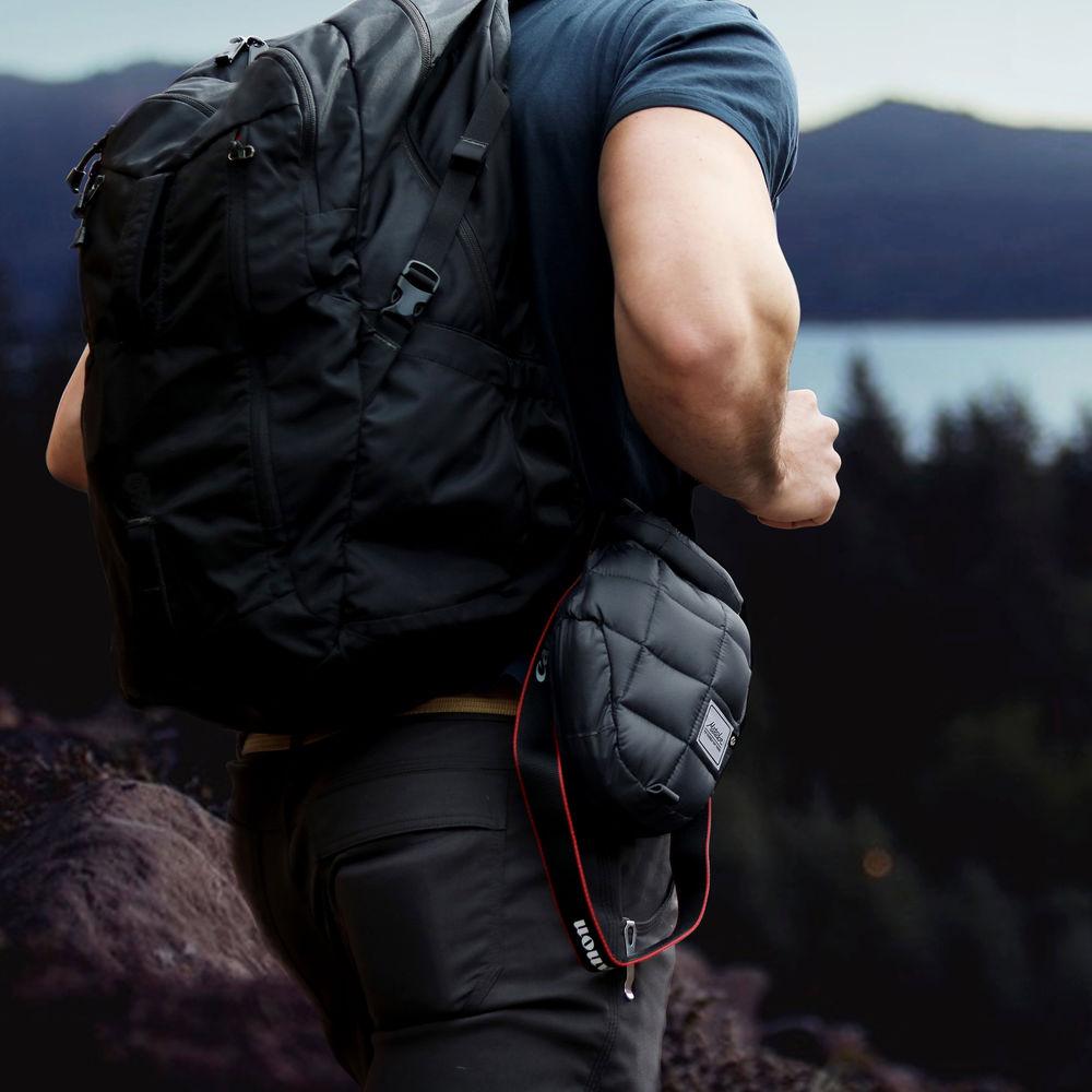 Matador Camera Base Layer for DSLR