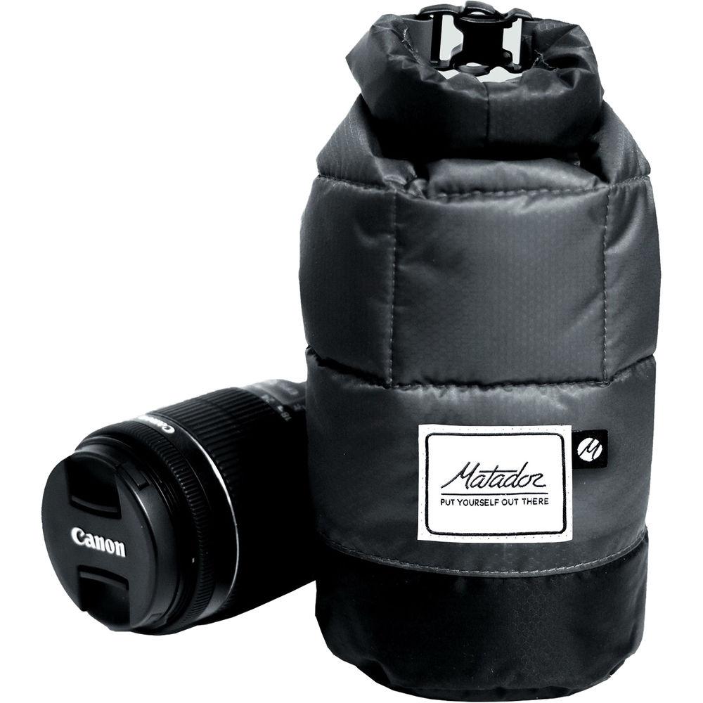 Matador Lens Base Layer