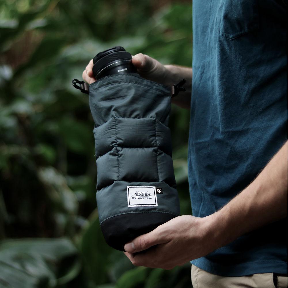 Matador Lens Base Layer