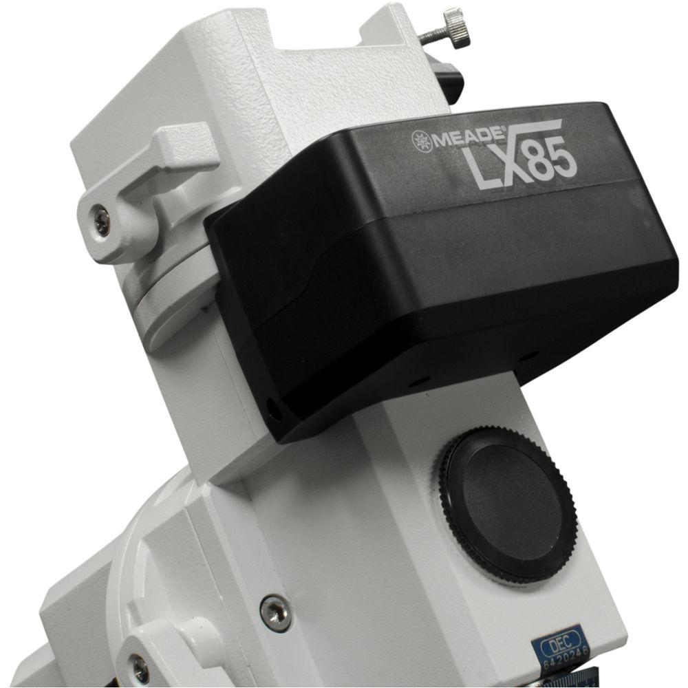 Meade LX85 German Equatorial GoTo Mount