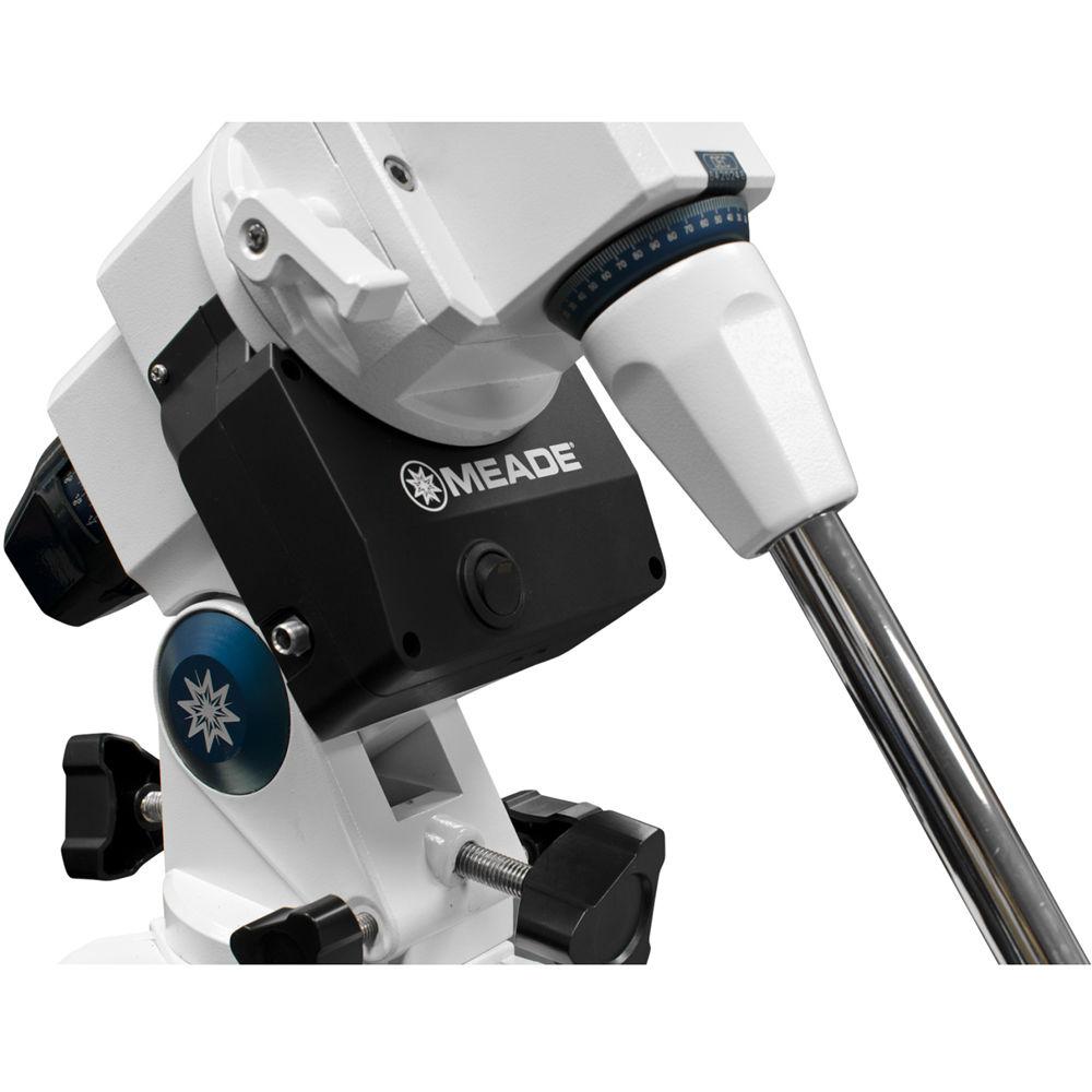 Meade LX85 German Equatorial GoTo Mount