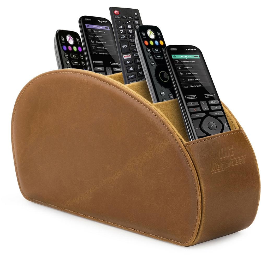 MegaGear 5-Pocket Remote Holder
