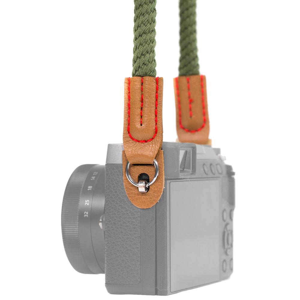 MegaGear Cotton Neck Strap