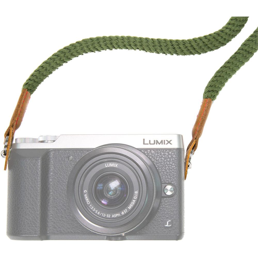 MegaGear Cotton Neck Strap