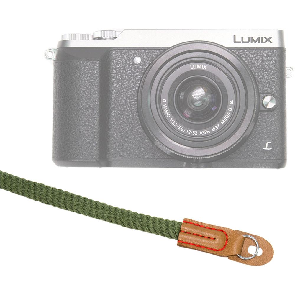 MegaGear Cotton Neck Strap