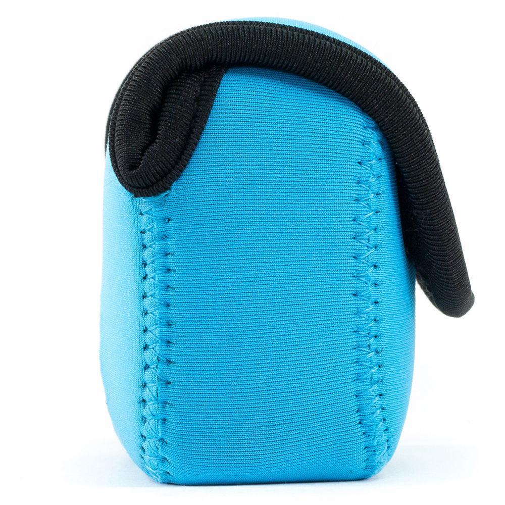 MegaGear Ultra-Light Neoprene Camera Case with Carabiner for Leica C Typ 112
