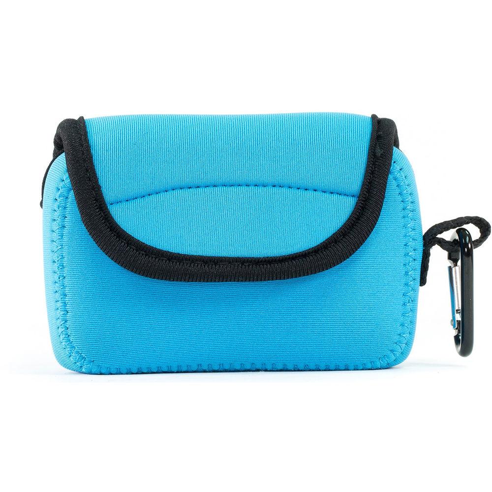 MegaGear Ultra-Light Neoprene Camera Case with Carabiner for Leica C Typ 112