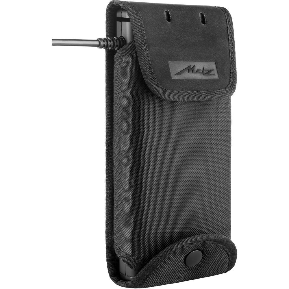 Metz P8 Power Pack