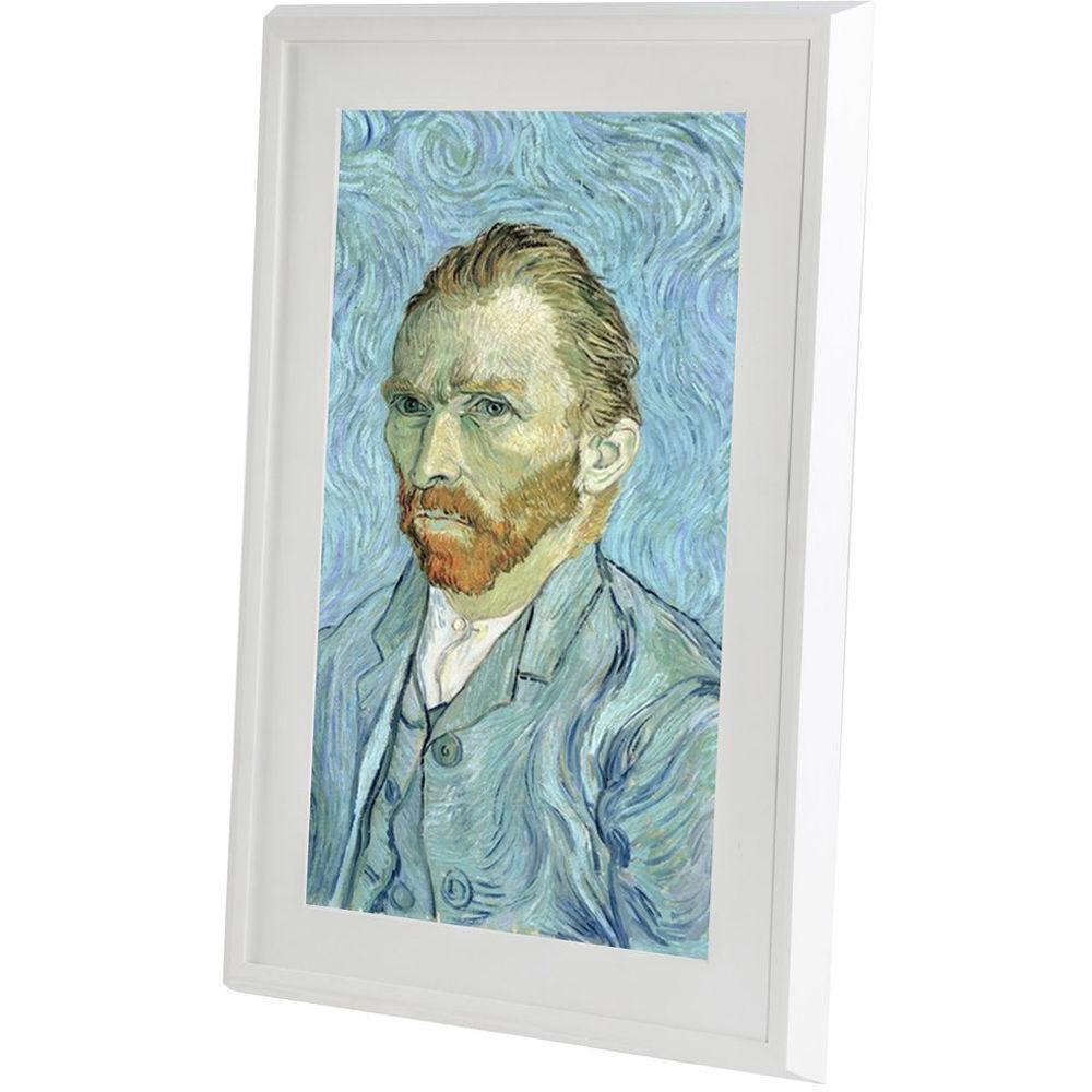 Meural Leonora Digital Art Canvas