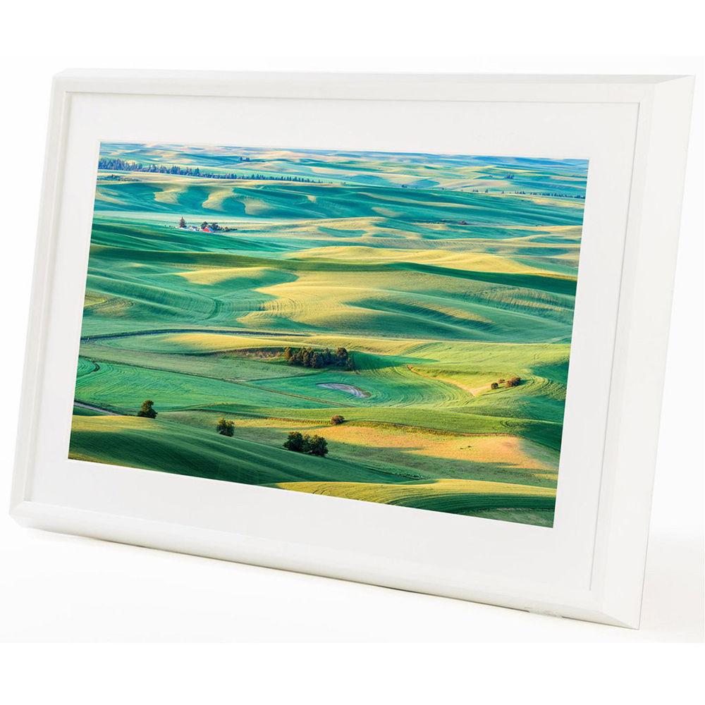 Meural Leonora Digital Art Canvas