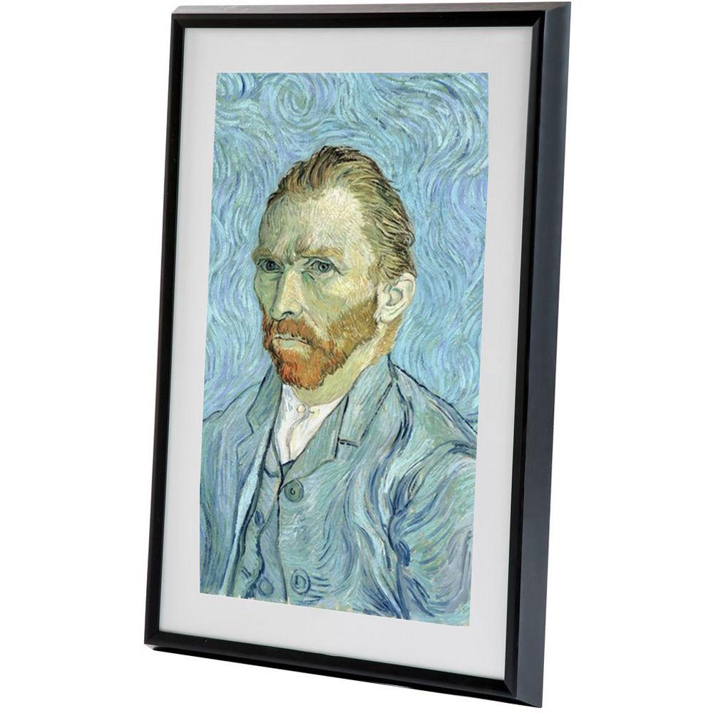 Meural Leonora Digital Art Canvas