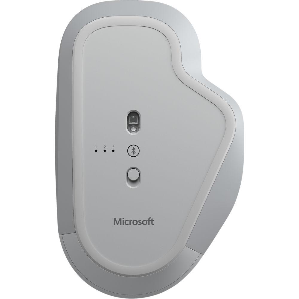 Microsoft Surface Precision Wireless Mouse, Microsoft, Surface, Precision, Wireless, Mouse