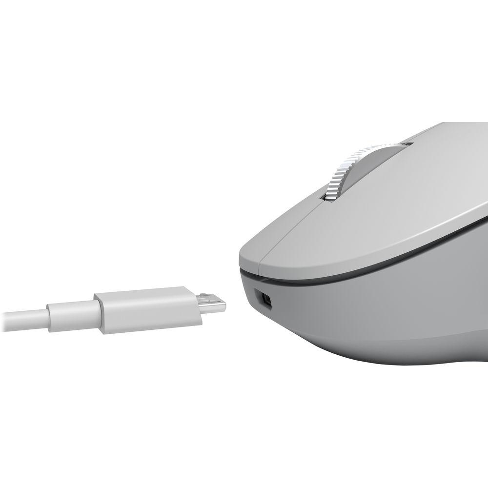 Microsoft Surface Precision Wireless Mouse