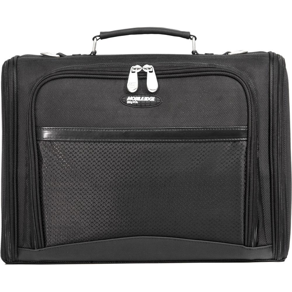 Mobile Edge 2.0 Express Briefcase for 16" Laptop