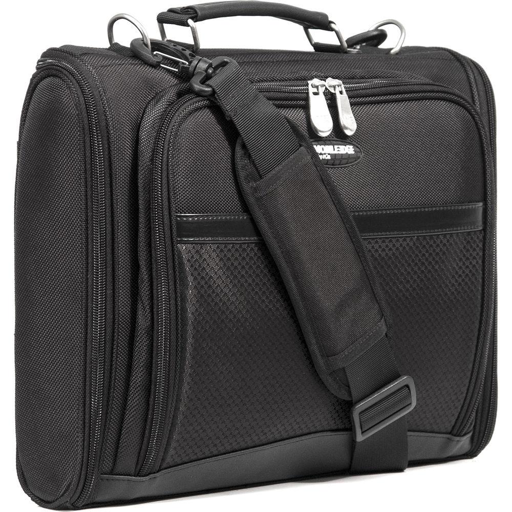 Mobile Edge 2.0 Express Briefcase for 16" Laptop