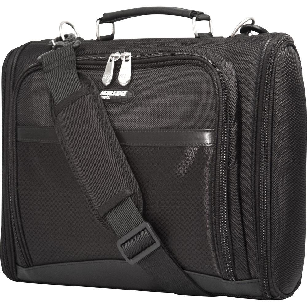 Mobile Edge 2.0 Express Briefcase for 16" Laptop