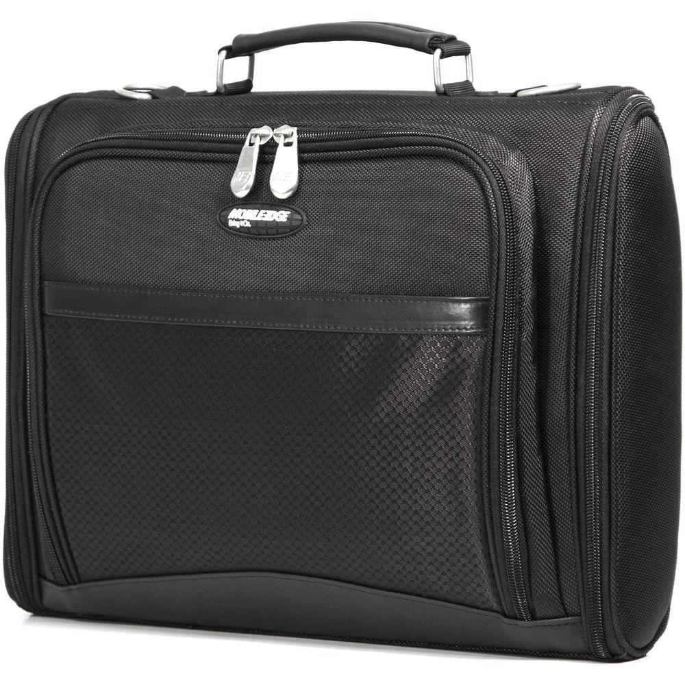 Mobile Edge 2.0 Express Briefcase for 16" Laptop