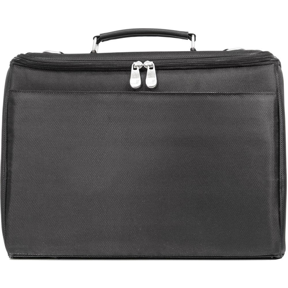 Mobile Edge 2.0 Express Briefcase for 16" Laptop