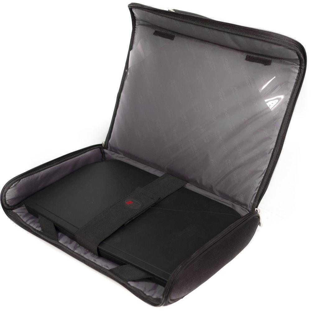 Mobile Edge 2.0 Express Briefcase for 16" Laptop