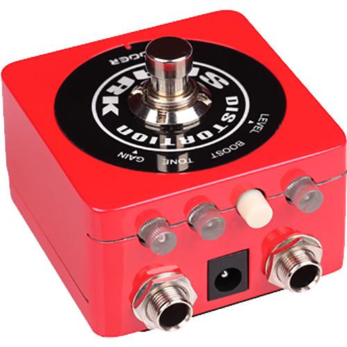 MOOER Spark Distortion Pedal