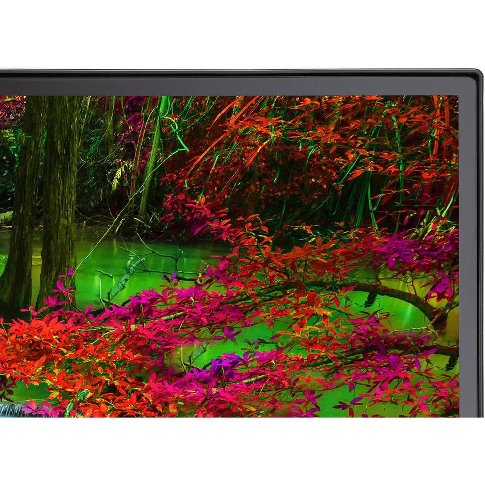 NEC EA271F-BK-SV 27" 16:9 IPS Monitor with SpectraViewII Color Calibration Solution