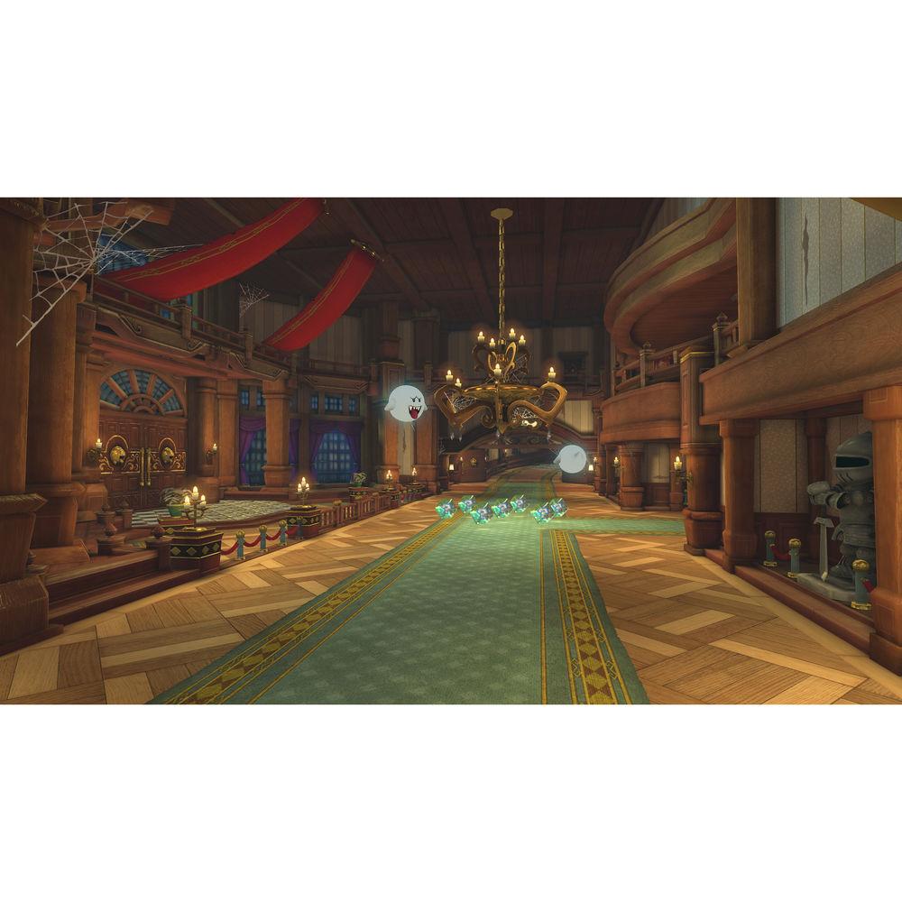 Nintendo Mario Kart 8 Deluxe