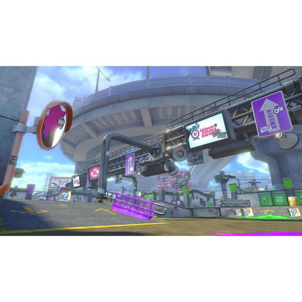 Nintendo Mario Kart 8 Deluxe