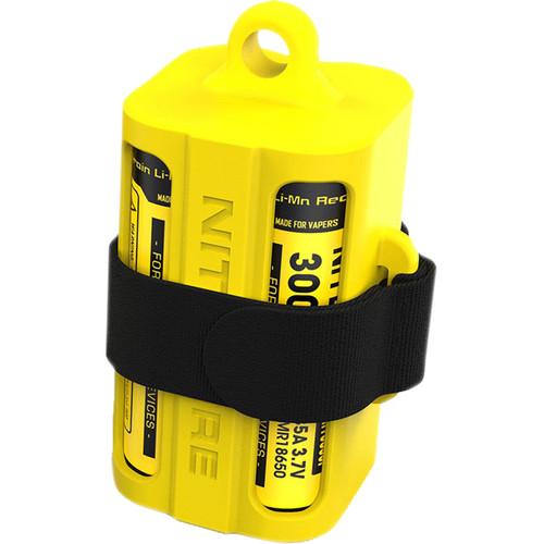 Nitecore NBM40 Multi-Purpose Portable Battery Magazine