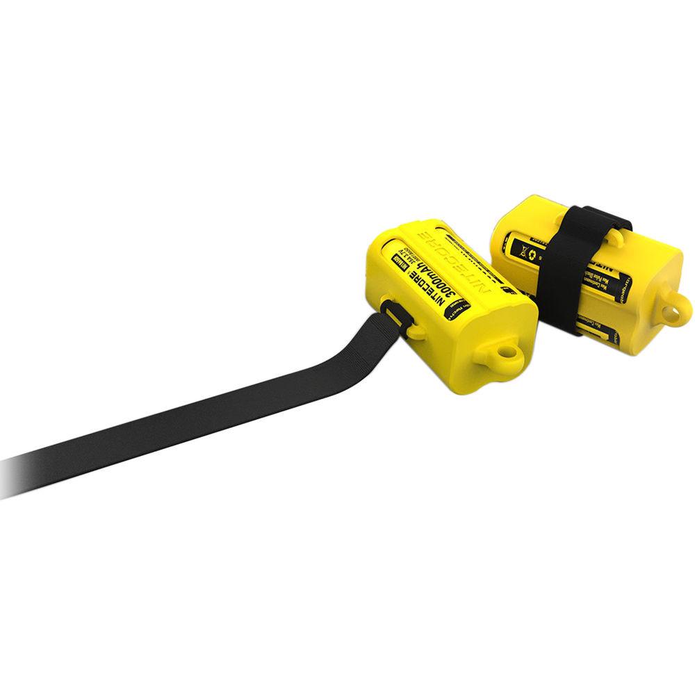 Nitecore NBM40 Multi-Purpose Portable Battery Magazine