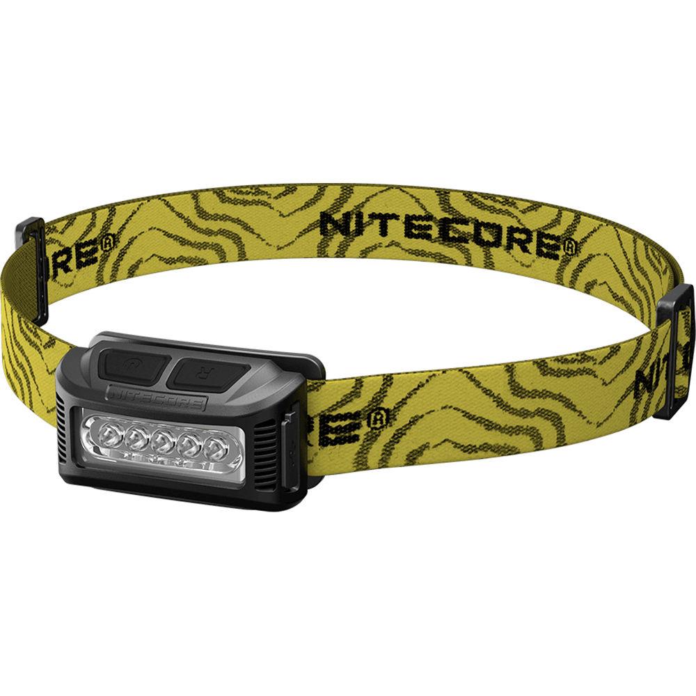 Nitecore NU10 Headlamp